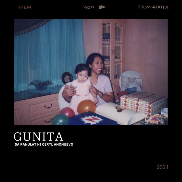 GUNITA