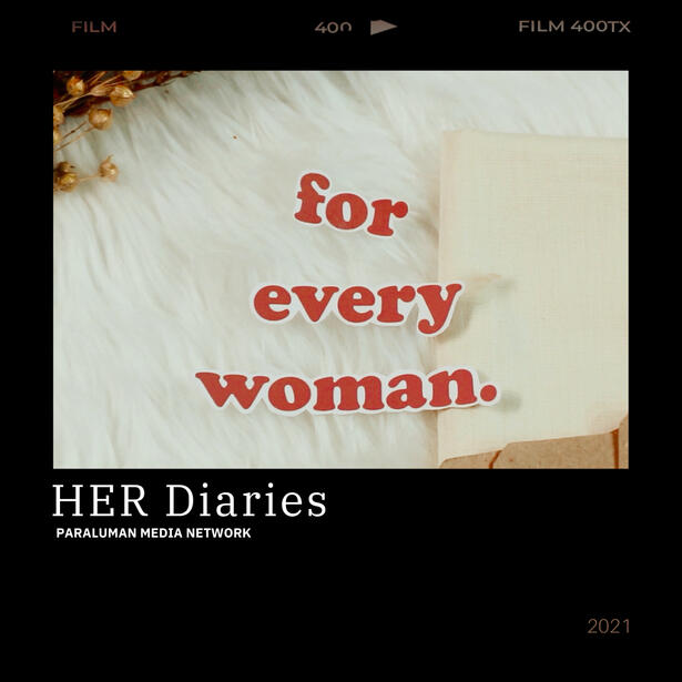 HER DIARIES